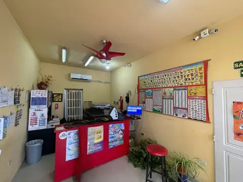 Local en Venta en Villa Santa Rosa, USD 95.000