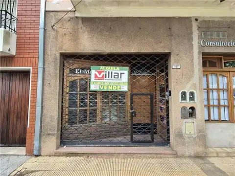 Local en Venta en Lomas de Zamora, USD 50.000