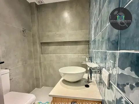 Departamento en Venta al Noreste
