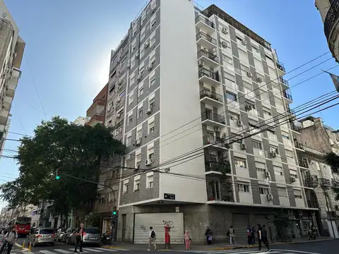 VENTA LOCAL/ DEPARTAMENTO   CAPITAL FEDERAL
