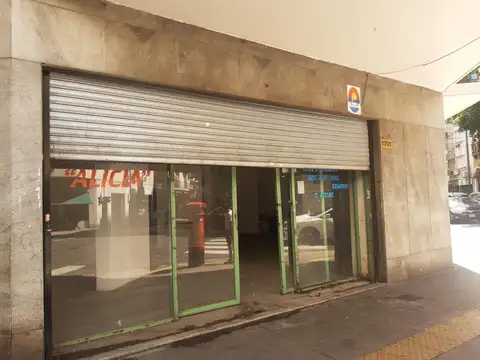 Capital Federal | Local Comercial 210 m²   Depto 3 Ambientes | Renta Activa