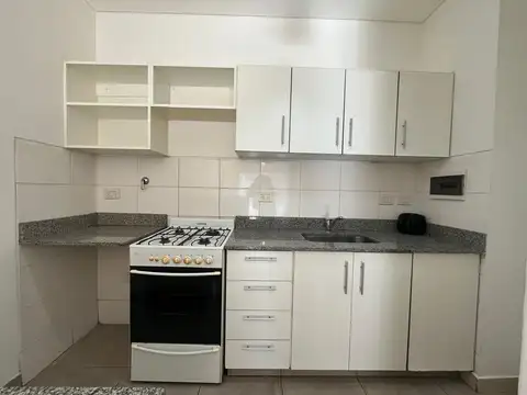 Departamento en Venta en Núñez, USD 175.000