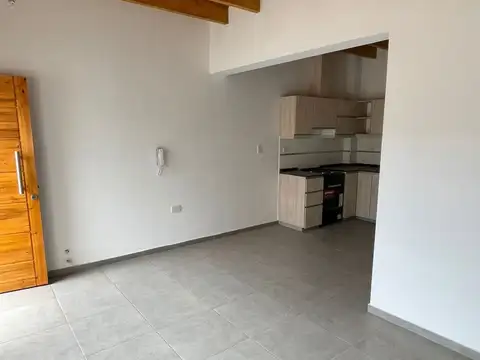 Departamento en Venta 1 año