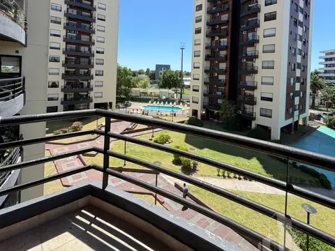 Departamento en Alquiler de 3 ambientes