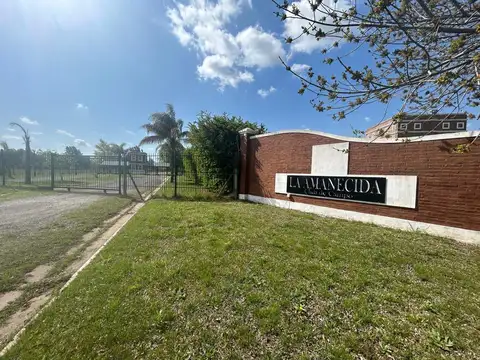 Terreno en Venta en Haras La Amanecida, Countries y Barrios Cerrados en Exaltacion de la Cruz