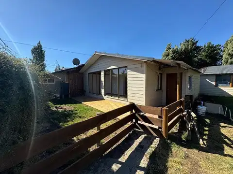 Casa en Alquiler en Dina Huapi, Pilcaniyeu