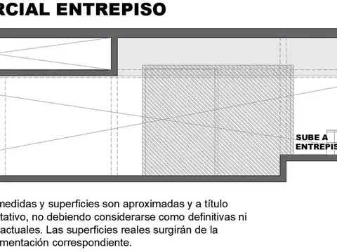 Local en Venta 40 años