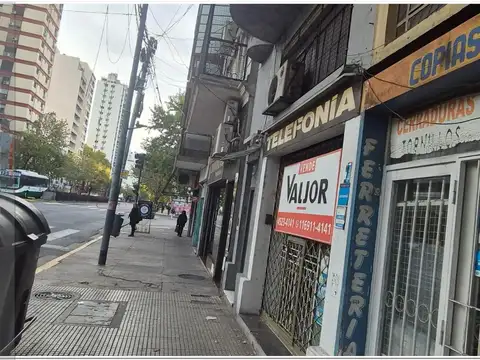 Av. San Martín  al 3000
