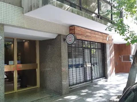 Alquiler 2 ambientes en Palermo