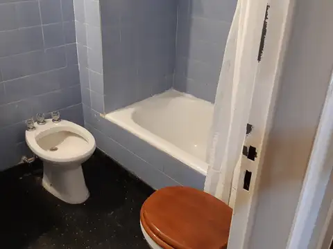 Alquiler 2 ambientes en Palermo