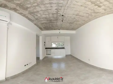 Departamento a estrenar Centrico c/cohera cubierta- Belen De Escobar
