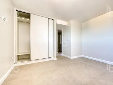 Departamento 3 ambientes con 3 baños