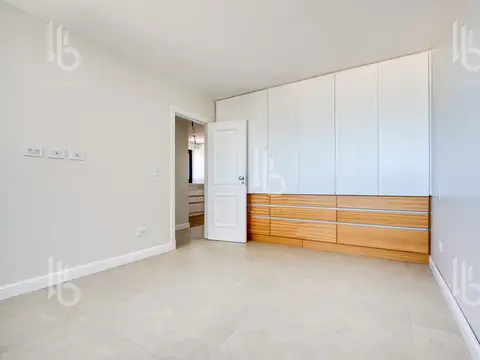 Departamento en Venta al Este