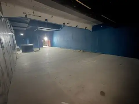 Galpon en Venta en Villa Crespo, USD 1.000.000