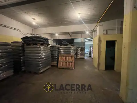 Terreno en Venta de 275,0 m2