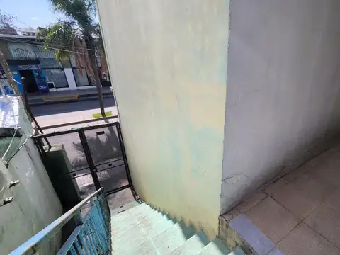 Remedios de Escalada 3500
