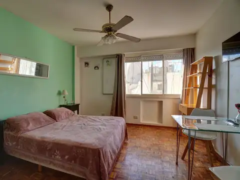 Venta Monoambiente San Nicolás Apto Prof. 
