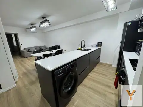 Departamento en venta - 1 Dormitorio 1 Baño - Recoleta