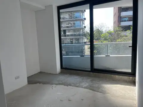 Departamento 4 ambientes con 3 baños