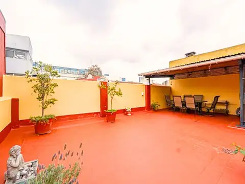 VENTA PH 3 AMBIENTES VILLA ORTUZAR