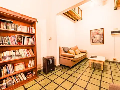 Depto Tipo Casa en Venta de 2 dormitorios