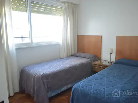 Departamento en Alquiler Temporal de 1 dormitorio