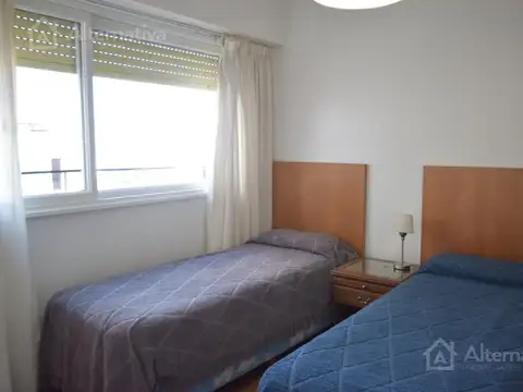 Departamento en Alquiler Temporal en Recoleta, USD 600