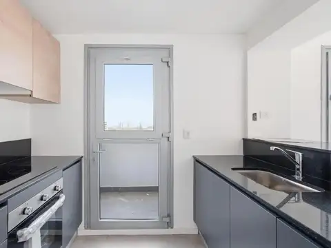 Departamento en Alquiler A Estrenar