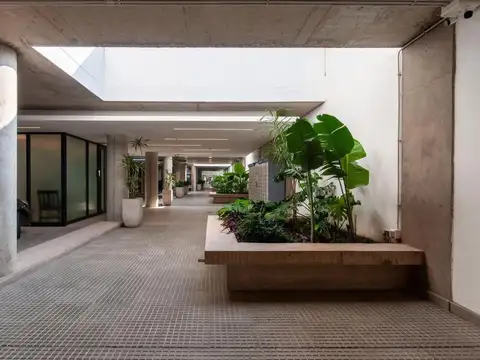Departamento en Alquiler de 2 ambientes