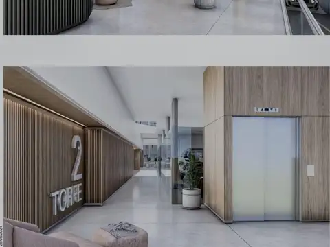 Departamento de 2 dormitorios en venta