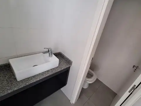 Alquiler oficina a estrenar zona Macrocentro con opcion cochera