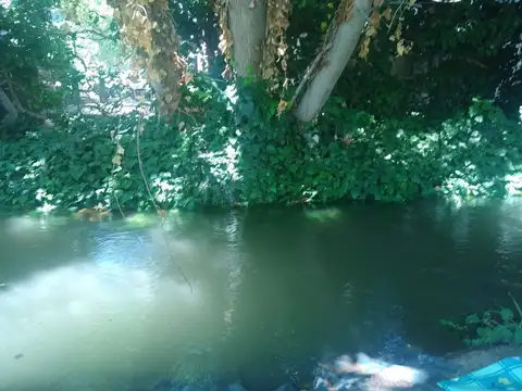 Terreno en Venta en Carril Norte, USD 150.000