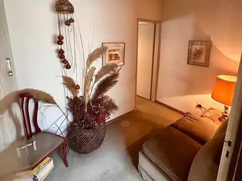 Alquiler 1 ambiente en Palermo apto profesional.