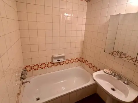 Alquiler 1 ambiente en Palermo apto profesional.