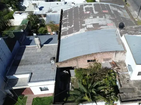 Galpon en Venta en Merlo, USD 145.000