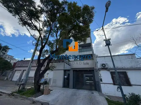 Excelente departamento 2 ambientes en Chilavert