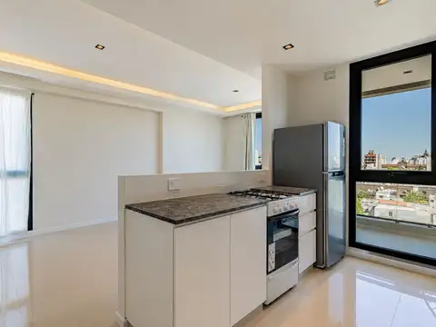 Departamento en Venta en Zona Sur, USD 99.000