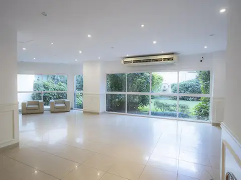 Departamento en Alquiler de 4 ambientes
