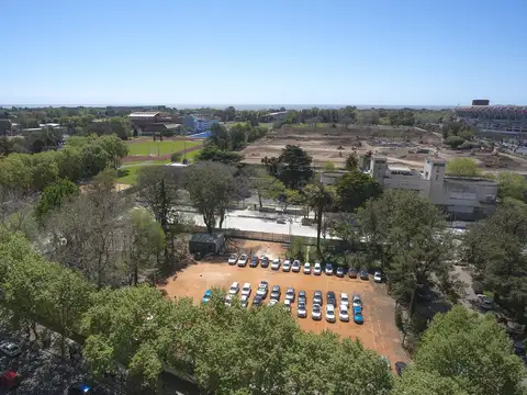 Departamento en Alquiler en River, USD 3.400
