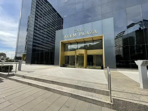 Oficina en Alquiler en Catalinas, USD 82.500