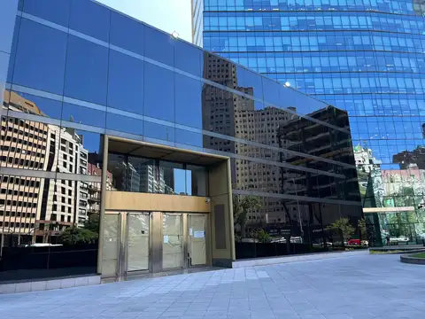 Oficina en Alquiler 30 años