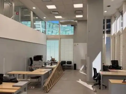 Leandro N Alem al 800