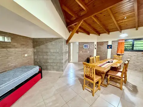 VENTA CASA 2 DORMITORIOS MAYU SUMAJ ICHO CRUZ