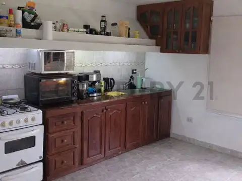 96 E y 167 , Piso 0