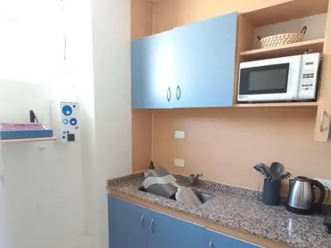 Departamento en Alquiler de 2 dormitorios