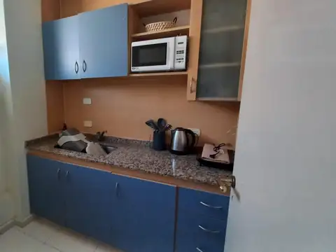 Departamento en Alquiler de 3 ambientes