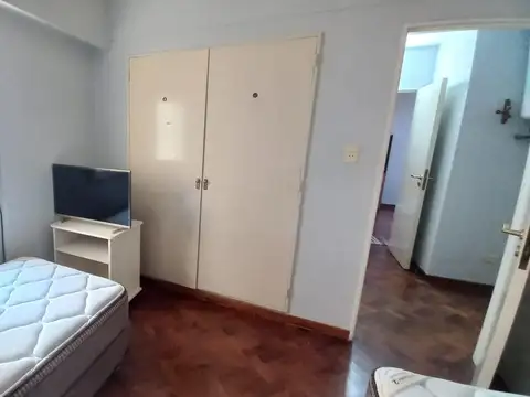 Departamento en Alquiler de 3 ambientes