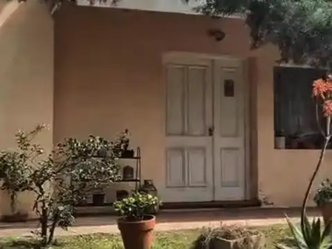 QUINTA EN VENTA