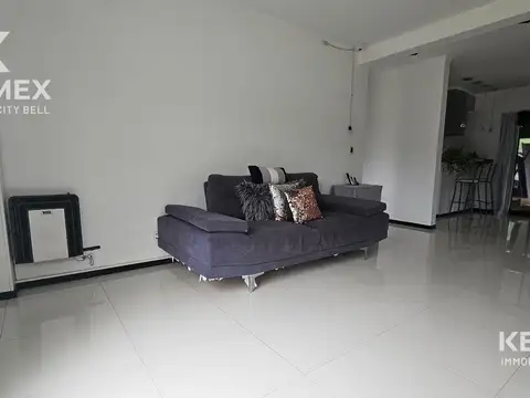Casa en Alquiler de 3 dormitorios