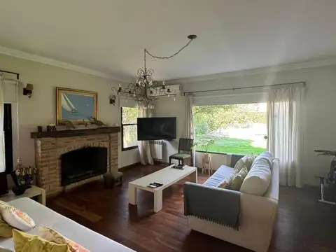 Casa en Venta 20 años